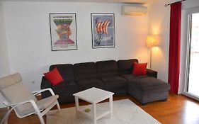 Apartman Tina