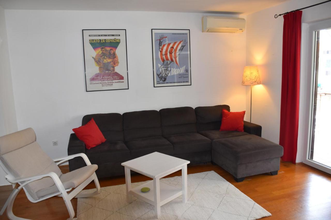 Ferienwohnung Apartman Tina Poreč Exterior foto