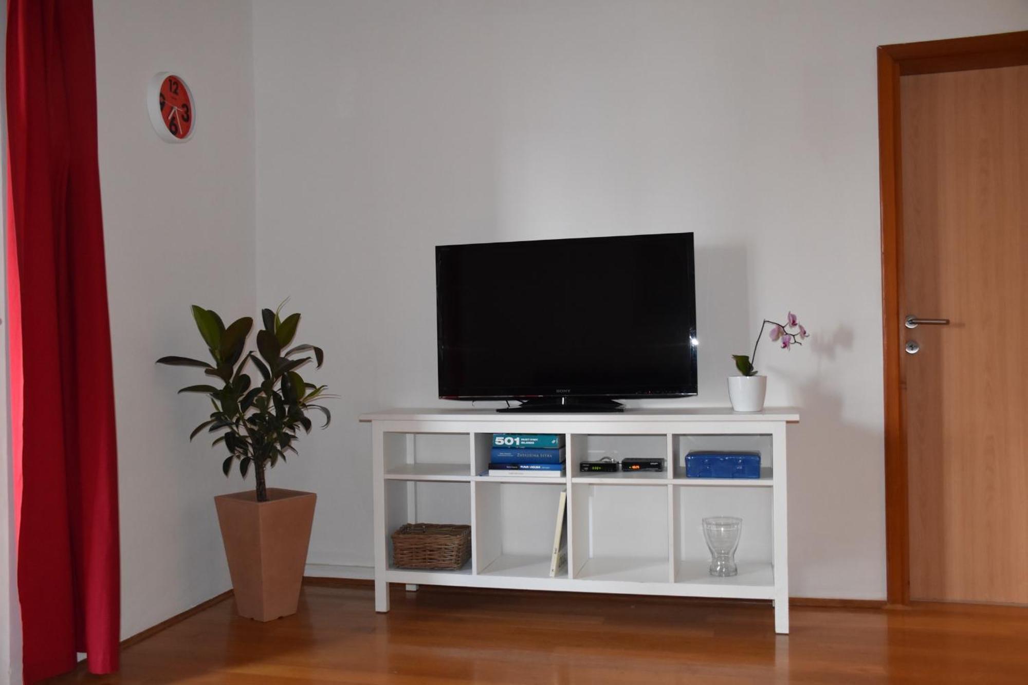 Ferienwohnung Apartman Tina Poreč Exterior foto